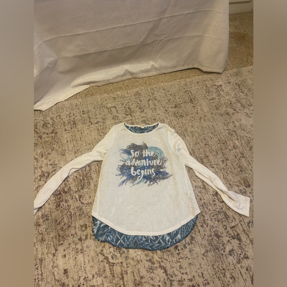 Girl shirt
